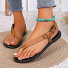 Bohemian Beach Sandals