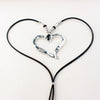 Heart Pendant Necklace