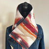 Vintage Warm Scarf