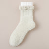 Warm Plush Socks