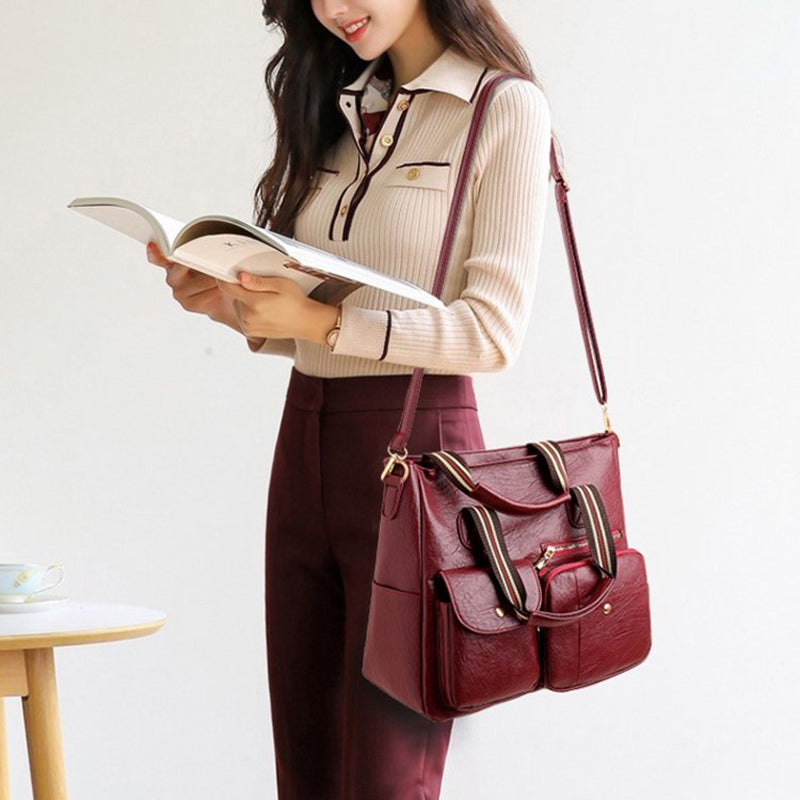 Vintage Casual Bag