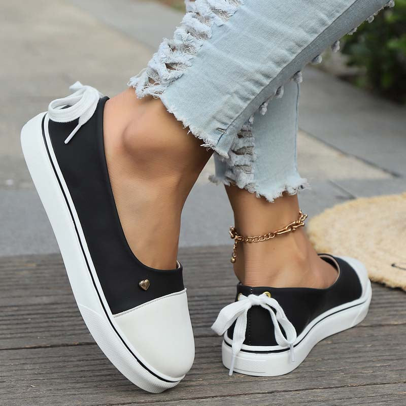 Casual Flat Shoes