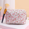 Floral Print Bag