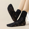 Breathable Lace Socks