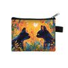 Cartoon Cat Coin Purse