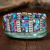 Colourful Bohemian Bracelet