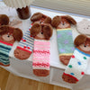 Cartoon Warm Socks
