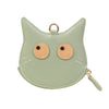 Creative Cat-Shaped Coin Purse