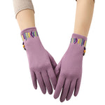 Casual Warm Gloves