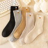 Casual Warm Socks