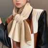 Casual Warm Scarf