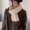 Casual Warm Scarf