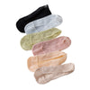 Breathable Lace Socks