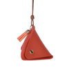 Triangular Coin Purse