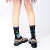 Vintage Casual Socks