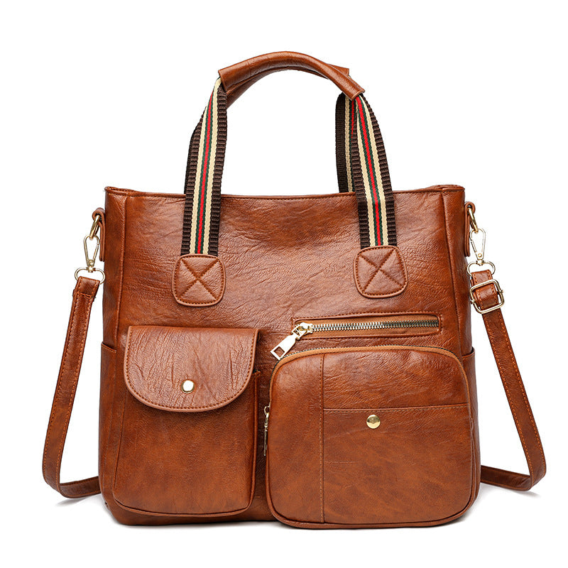 Vintage Casual Bag