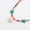 Bohemian Colourful Necklace