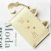 Cartoon Cat Coin Purse