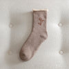 Casual Warm Socks
