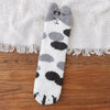 Cartoon Warm Socks