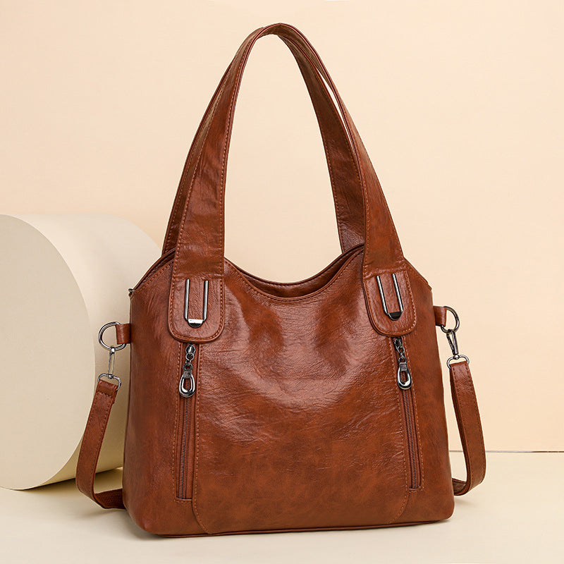 Vintage Casual Bag