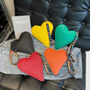 Vintage Heart Bag