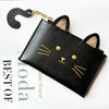 Cartoon Cat Coin Purse