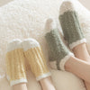 Warm Plush Socks