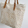 Elegant Lace Bag