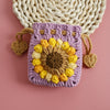 Handwoven Coin Purse