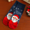 Casual Christmas Socks
