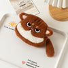 Cartoon Cat Coin Purse
