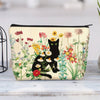 Casual Cat Print Bag