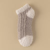Warm Plush Socks