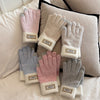 Casual Warm Gloves