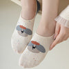 Casual Cartoon Socks