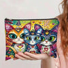 Cartoon Cat Bag