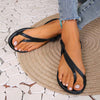 Bohemian Beach Sandals