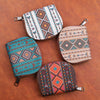 Vintage Ethnic Style Coin Purse