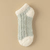 Warm Plush Socks