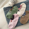 Casual Cartoon Socks