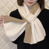 Casual Warm Scarf