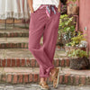 Casual Comfortable Trousers