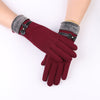 Warm Touchscreen Gloves