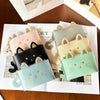 Cartoon Cat Coin Purse