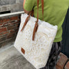 Elegant Lace Bag