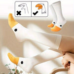 Cartoon Casual Socks