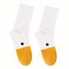 Cartoon Casual Socks