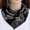 Casual Vintage Scarf