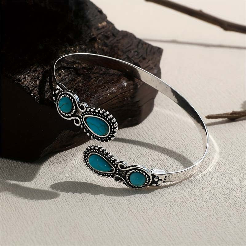 Vintage Bohemian Bracelet